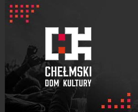 ChDK Chełm: Modernizacja Chełmskiego Domu Kultury, dofinansowanie ze środków Ministerstwa Kultury i Dziedzictwa Narodowego