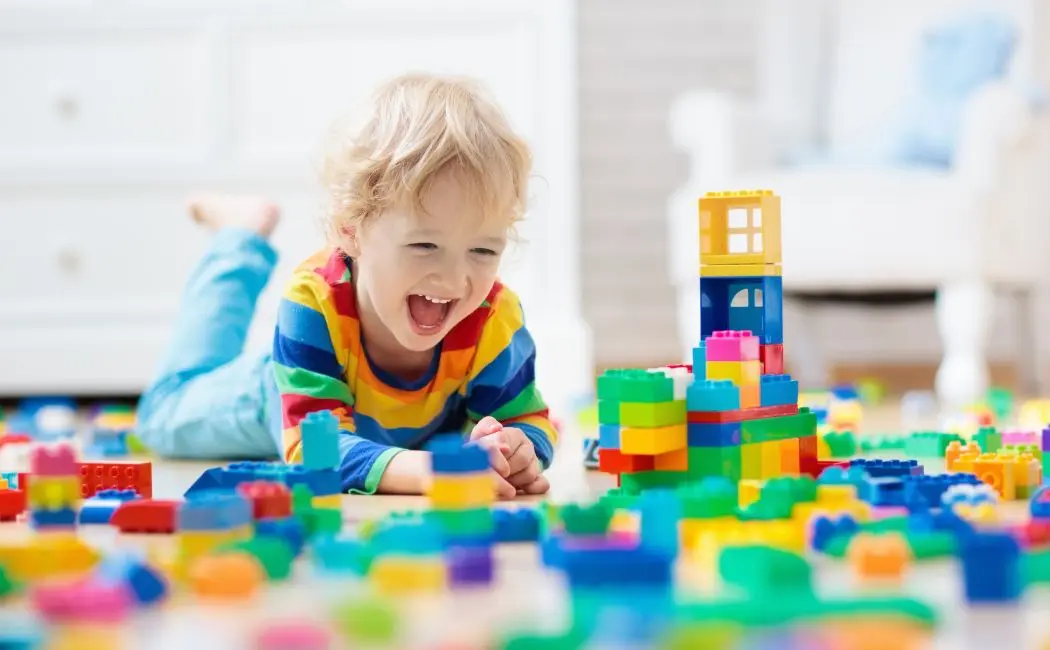 Klocki LEGO nie tylko dla dzieci - 4 zestawy dla dorosłych