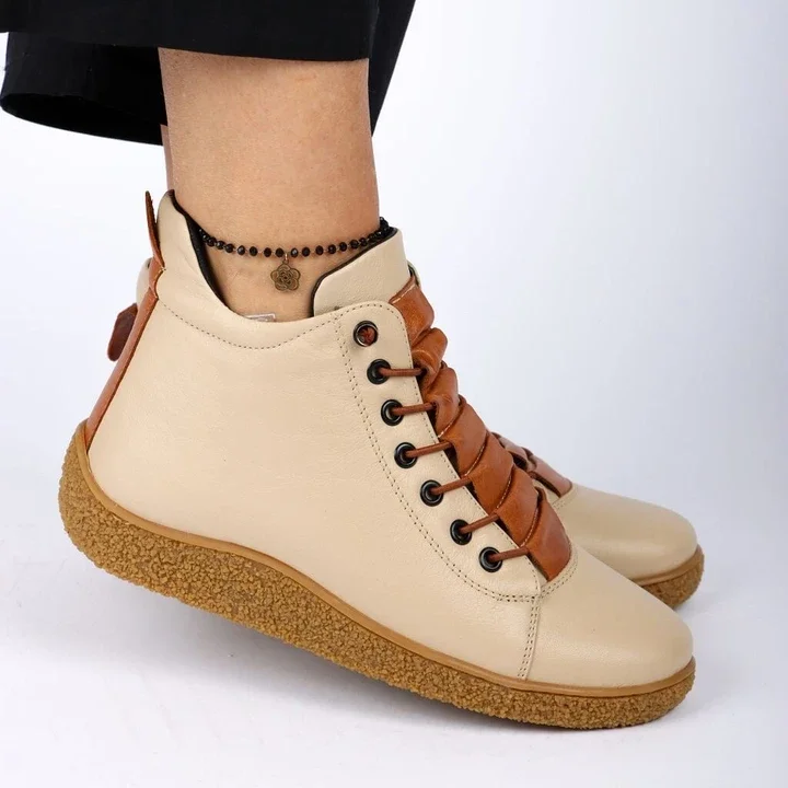 Botki damskie na wiosnę – lekkie propozycje do codziennych stylizacji