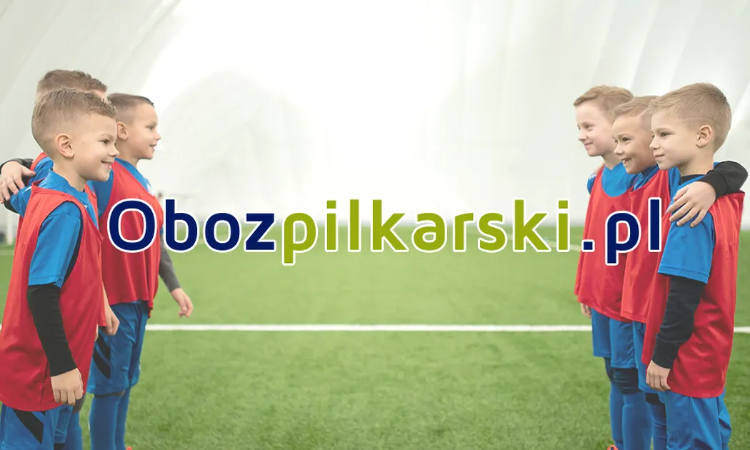 Jakie są zalety zimowego obozu piłkarskiego?