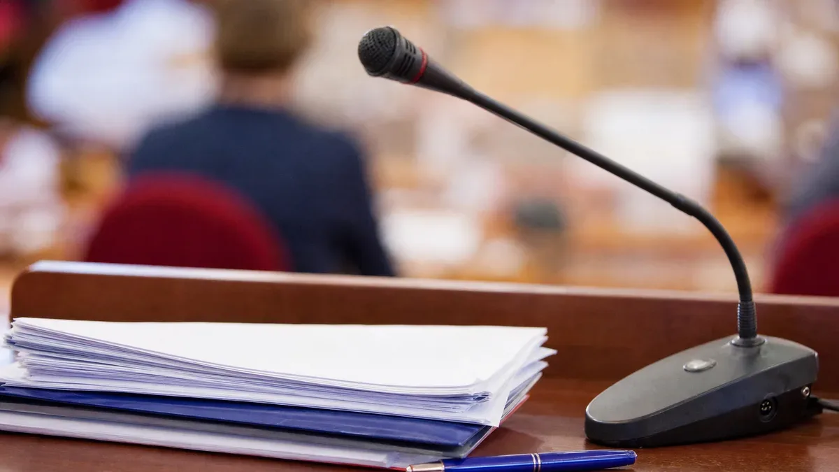 Pożyczka dla gminnej spółki i zmiany w budżecie. Radni zdecydują