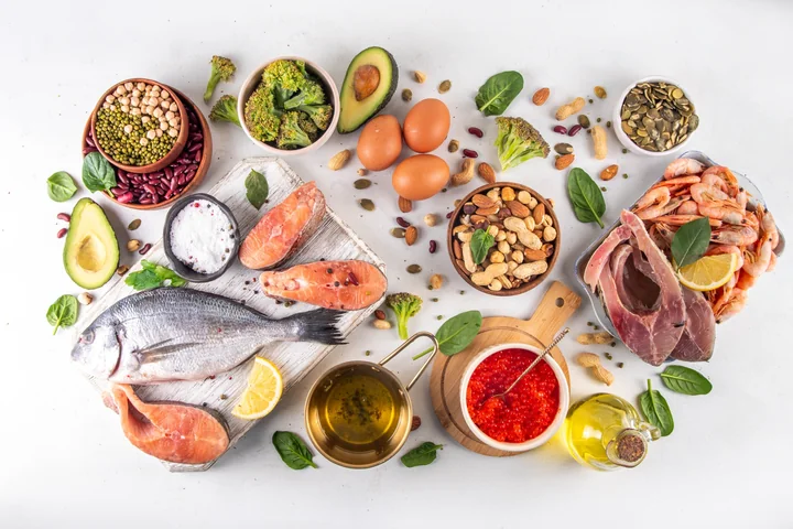 Kwasy omega 3-6-9: czym są i które warto włączyć do diety?