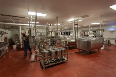 Mrożenie żywności - jak przygotować produkt do zamrożenia?