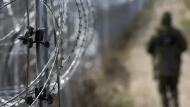 Siedem prób na granicy z Białorusią. Wojsko wspiera Straż Graniczną