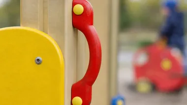 Pół wieku przedszkola w Wierzbicy. Placówka zyskała imię