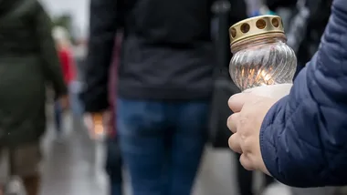 Dwa przemarsze PANS częściowo zablokują trzy ulice w Chełmie