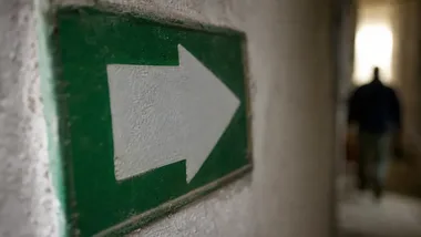 Rejowiec publikuje punkty schronienia. Powstał też Poradnik Bezpieczeństwa