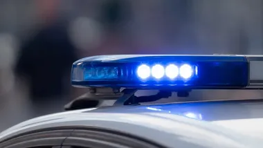 Uciekał przed kontrolą, miał 3,67 promila i zakaz prowadzenia