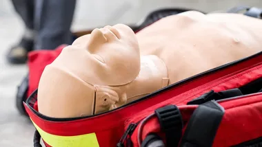 W Chełmie przećwiczą ratowanie życia. Bezpłatne warsztaty RKO