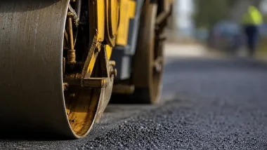 Nowy odcinek połączył dwie miejscowości. Inwestycja kosztowała 1,6 mln zł