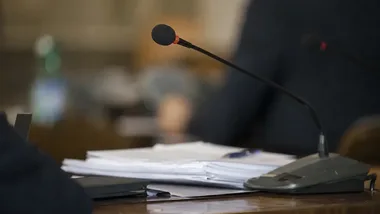 Sesja Rady Gminy Ruda-Huta będzie transmitowana na żywo