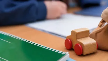 Nowy żłobek w Żółtańcach-Kolonii przyjmie 40 dzieci