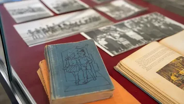 Trzy konkursy i pamięć o poetce. Uczniowie rywalizowali w Strupinie Dużym
