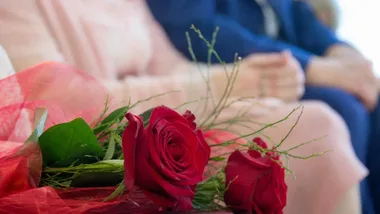 Dwa jubileusze w Wierzbicy. Seniorzy i pary z 50-letnim stażem