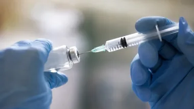 Antybiotyki nie leczą przeziębienia. Kampania także w powiecie chełmskim