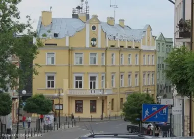 Krótkie przerwy w dostawie wody pod Chełmem – montaż lampy UV na ujęciu