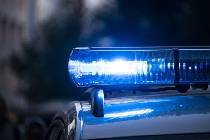 Policja Chełm: Kradli samochód za pomocą dźwigu HDS