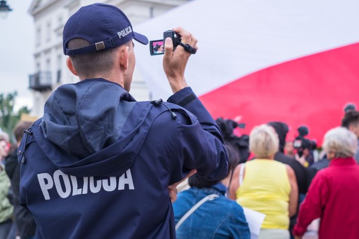 Policja Chełm: Na wirtualnej inwestycji stracił ponad 40 tysięcy złotych