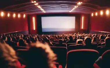 Noc na 16 piętrze - kryminał z humorem w ChDK z gwiazdorską obsadą