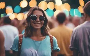 Scena dla młodych i dorosłych - 71. Ogólnopolski Konkurs Recytatorski w Chełmie