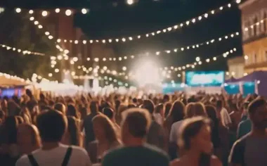 Skolim w Chełmie - latynoskie rytmy w ChDK sprawdzą, ile w nas tańca