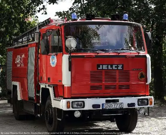 W Chełmie pojawił się krótki komunikat o ćwiczeniach Tezet-26