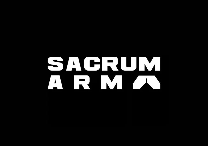 Grafika promocyjna wydarzenia EAST WALL TRAP — trening strzelecki do rzutków w Kumowej Dolinie