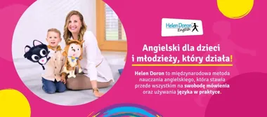 Grafika promocyjna wydarzenia Dzień otwarty i lekcje pokazowe w Chełmie