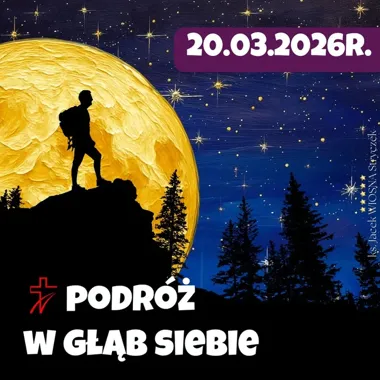 Grafika promocyjna wydarzenia EDK Chełm 2026 — Ekstremalna Droga Krzyżowa w Chełmie