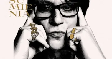 Obrazek przedstawia grafikę promocyjną wydarzenia Koncert Macieja Maleńczuka w Chełmskim Domu Kultury