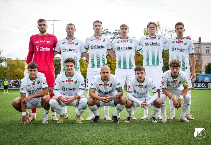 Chełmianka nadal bez porażki. Lider tabeli pokonał Star 2:1