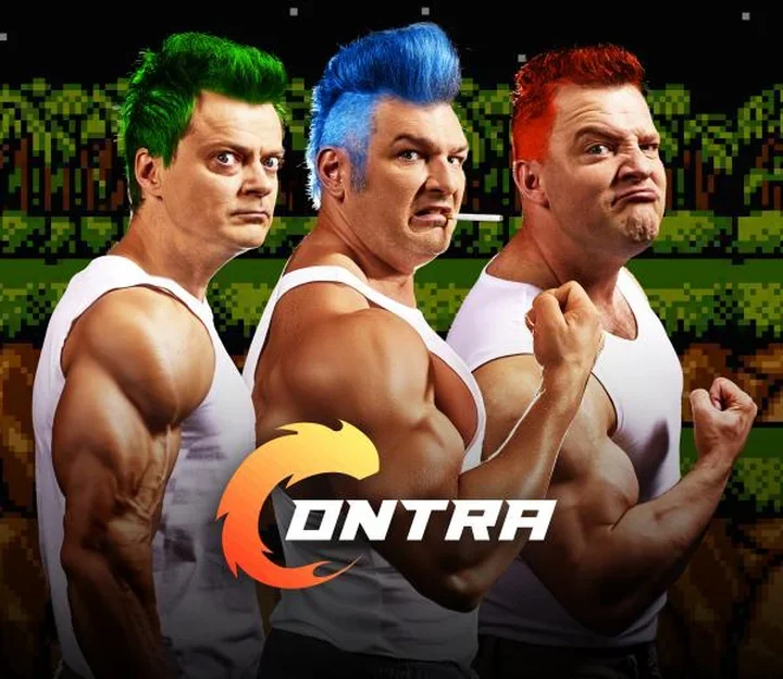 Kabaret Smile wraca do Chełma z programem „CONTRA”