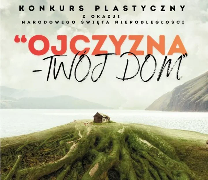 Chełm zamienia patriotyczną poezję w obrazy - rusza konkurs plastyczny