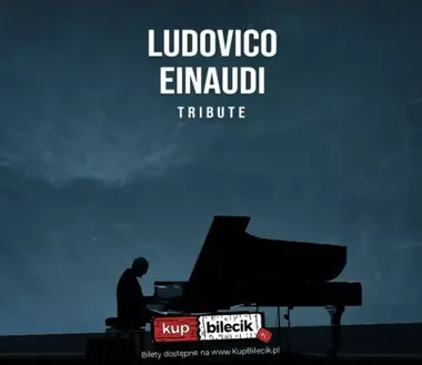 Świece, fortepian i Einaudi w Chełmie - wieczór z muzyką, która zostaje na długo
