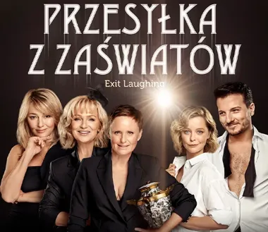 W Chełmie przyjaciółki zagrają ostatniego brydża z urną
