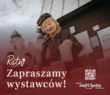 Retro Fest 2026 szuka twórców - zgłoś stoisko i pokaż swoje wyroby