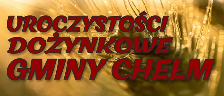 Dożynki nad Zalewem Żółtańce. Na scenie Izabela Trojanowska
