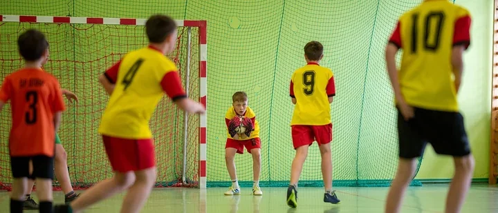 W Uhrze młodzi piłkarze wywalczyli awans w eliminacjach Turnieju Tymbarku