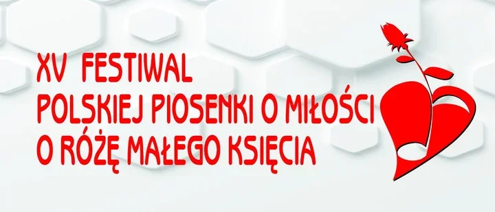 Finał festiwalu o miłości nabiera kształtów. Znamy wykonawców