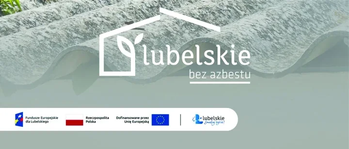 Gmina Chełm w programie usuwania azbestu. Są listy lokalizacji