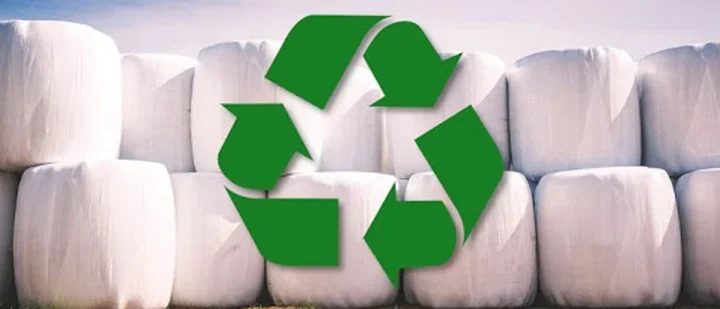 PSZOK otworzył zbiórkę folii rolniczej i worków po nawozach