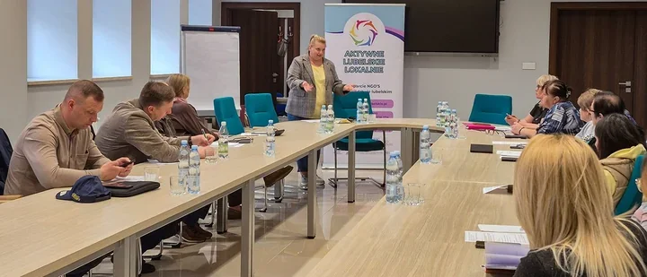 Granty od 3 do 6 tysięcy złotych dały małym organizacjom nowy start