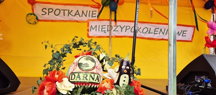 Pożegnanie wakacji w Janowie. Stowarzyszenie świętowało pierwszy rok