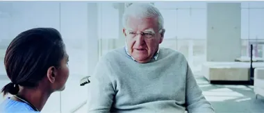 Bezpłatna infolinia Helpline dla chorych na Alzheimera – wsparcie także dla opiekunów