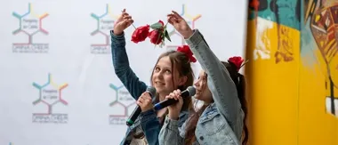 Młodzi wokaliści dali koncert emocji. Finał w Uhrze wyłonił najlepszych