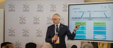 Samorządy pod presją nowych zasad. W Janowie rozmawiano o finansach bez osłonek