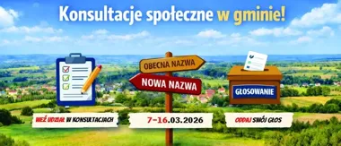 Gmina Chełm rozważa zmianę nazwy na Gmina Pokrówka