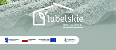 Gmina Chełm w programie usuwania azbestu. Są listy lokalizacji
