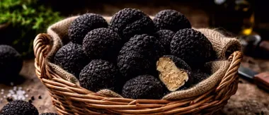 Uprawa trufli w Polsce – spotkanie o innowacjach w agroleśnictwie w Janowie