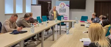 Granty od 3 do 6 tysięcy złotych dały małym organizacjom nowy start